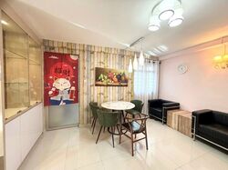 Blk 678D Edelweiss@jurong (Jurong West), HDB 5 Rooms #610610721